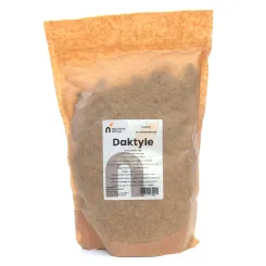 Daktyle Suszone Bez Pestek 1 kg - Naturalnie Zdrowe