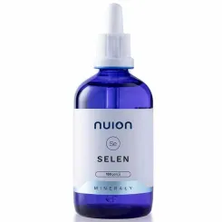 Selen 100 ml - NUION