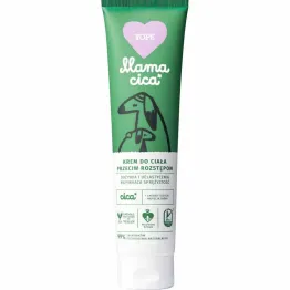 Krem do Ciała Przeciw Rozstępom MAMA CICA 150 ml - YOPE (data: 28.02.2026)