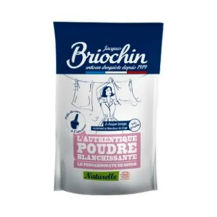 Wybielacz Tradycyjny Receptura Eco 500 ml Briochin 