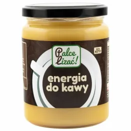 Energia do Kawy - Kawa Kuloodporna 520 ml (500 g) - Palce Lizać