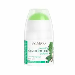 Naturalny Dezodorant Ziołowy 50 ml Sylveco 