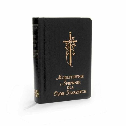 Modlitewnik i Śpiewnik dla Osób Starszych