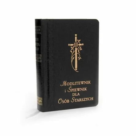 Modlitewnik i Śpiewnik dla Osób Starszych
