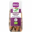 Daktyle Bez Pestek Suszone Bezglutenowe Bio 150 g - Bio Planet