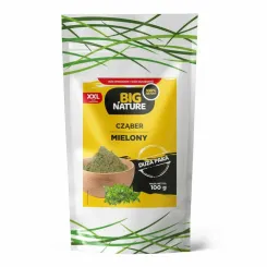 Cząber Mielony 100 g - Big Nature