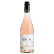 Różowe Wino Opia Cabernet Rose Bio bez Siarczynów, Bezalkoholowe Niesiarkowane Organiczne 0% 0,75 l 