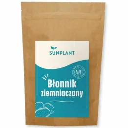 Błonnik Ziemniaczany 250 g - Sunplant