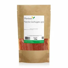 Papryka Gochugaru Grys 100 g - Planteon
