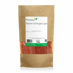 Papryka Gochugaru Grys 100 g - Planteon