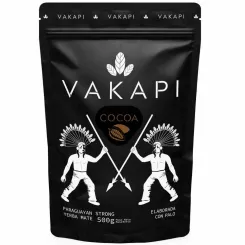 Yerba Mate Vakapi Cocoa 500 g