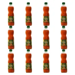 12 x Kombucha Herbata Zielona Bio 500 ml - Biolinie