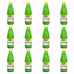 ZGRZEWKA 12 x Sok z Cytryn Bio 250 ml - Eureko