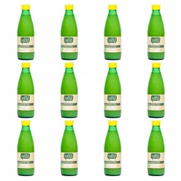 ZGRZEWKA 12 x Sok z Cytryn Bio 250 ml - Eureko