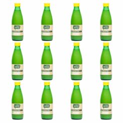 ZGRZEWKA 12 x Sok z Cytryn Bio 250 ml - Eureko