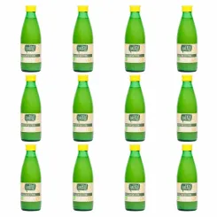 ZGRZEWKA 12 x Sok z Cytryn Bio 250 ml - Eureko