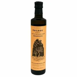 Oliwa z Oliwek Extra Virgin Sparta Bio 500 ml - PHILEOS