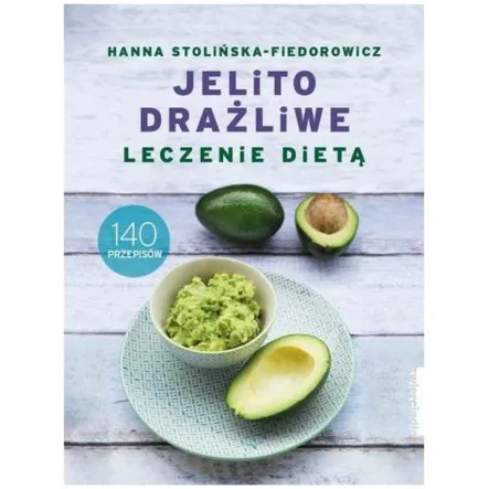 Jelito Drażliwe. Leczenie Dietą PRN