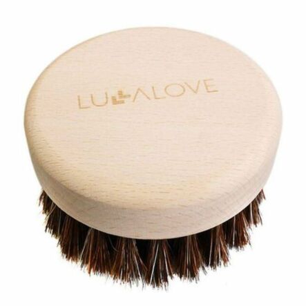 Szczotka do Biustu Szyi i Dekoltu Tampico - Lullalove 