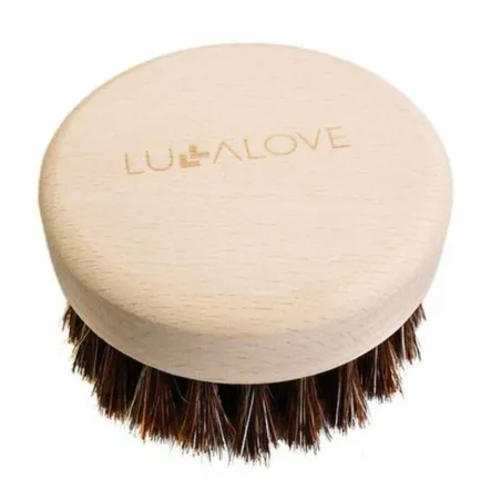 Szczotka do Biustu Szyi i Dekoltu Tampico - Lullalove 