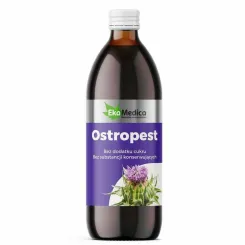 Ostropest 500 ml - EkaMedica