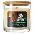 Świeca Sojowa na Katar Ulga w Oddechu 225 g - Big Nature