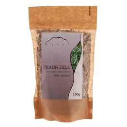 Piołun Ziele Dziko Rosnące 100 g - Nanga 