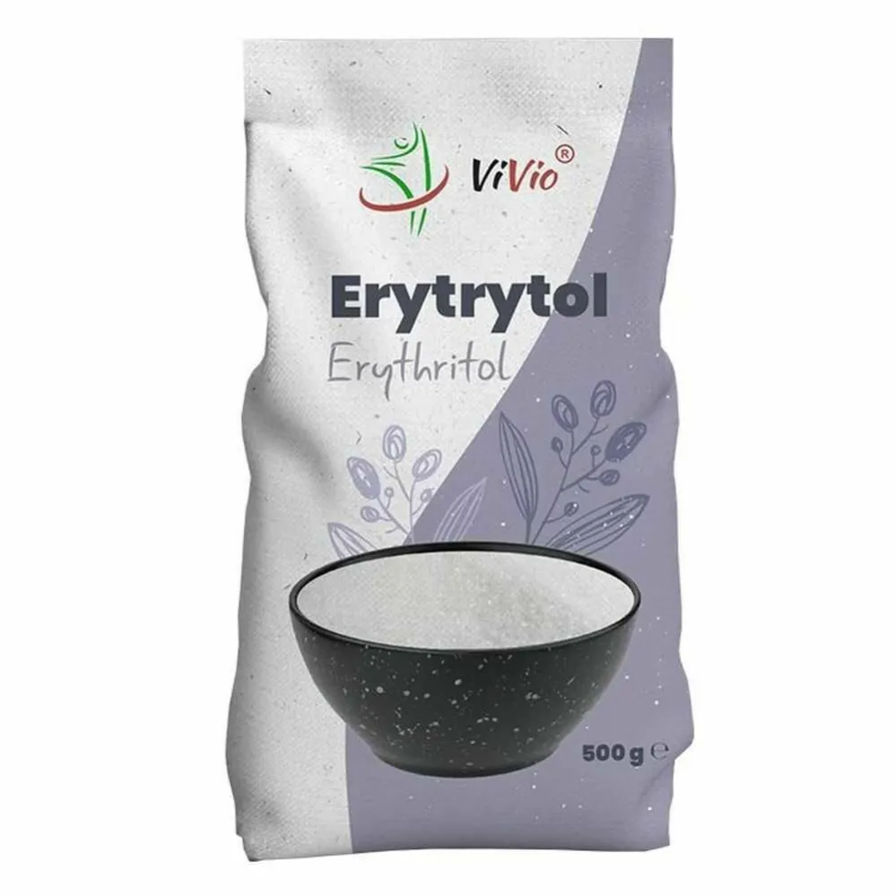 Erytrytol 500 g - Vivio