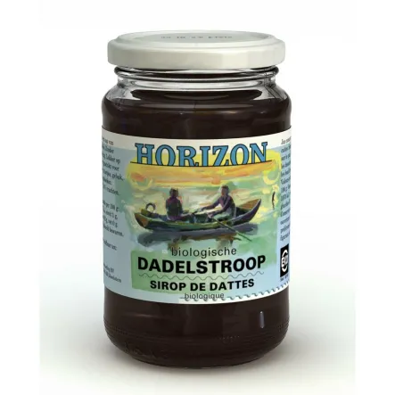 Syrop Daktylowy Bio 450 g - Horizon 