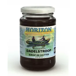 Syrop Daktylowy Bio 450 g - Horizon 