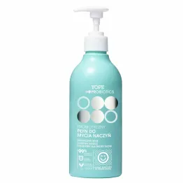 Probiotyczny Płyn do Mycia Naczyń 500 ml - YOPE PROBIOTICS