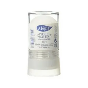 Dezodorant Ałun Naturalny 120 g Alepia