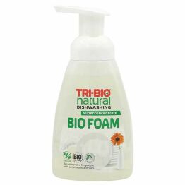 Pianka do Zmywania Naczyń 300 ml - TRI-BIO