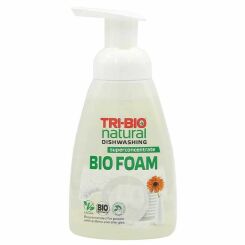 Pianka do Zmywania Naczyń 300 ml - TRI-BIO