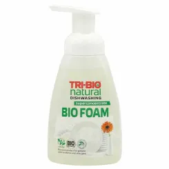 Pianka do Zmywania Naczyń 300 ml - TRI-BIO