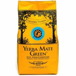 Yerba Mate Green Fitness 400 g