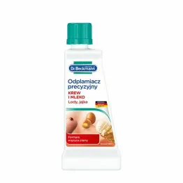 Odplamiacz Precyzyjny KREW i MLEKO 50 ml - Dr. Beckmann