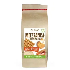 Mieszanka Uniwersalna Bezglutenowa 1 kg - Grano