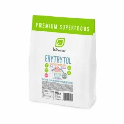 Erytrytol Niskokaloryczny 1000 g Intenson Erytrol