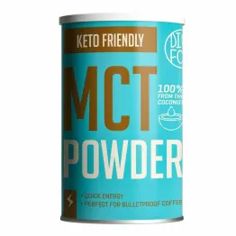 Olej Kokosowy MCT  Proszku 300 g - Diet Food