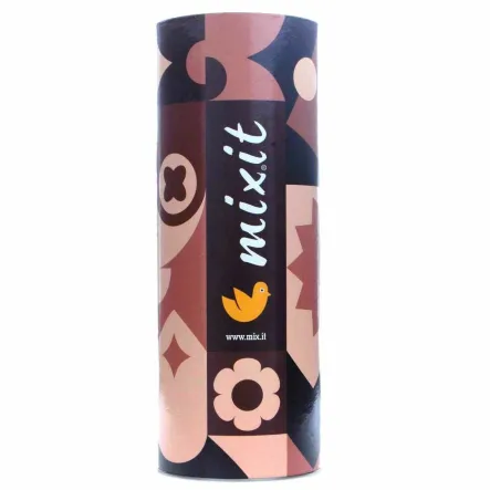 Mixit Krispers - Choco Chrupki 520 g - MIXIT