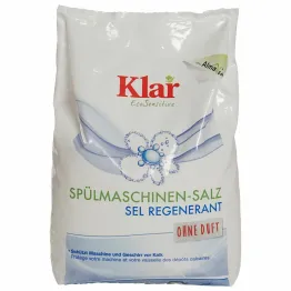 Sól do Zmywarek Eco 2 kg - Klar