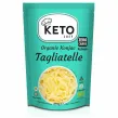  Makaron Keto (Konjac Typu Noodle Tagliatelle) Bio 270 g (200 g)  - Keto Chef