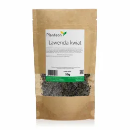 Lawenda Kwiat 50 g - Planteon
