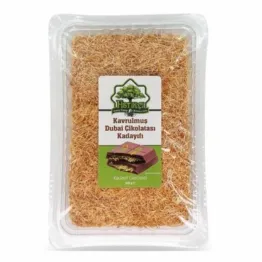 Ciasto Kadayifi (Kataifi) do Czekolady w Stylu Dubajskim 200 g - FISTIKCI