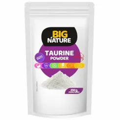 Tauryna 250 g - Big Nature