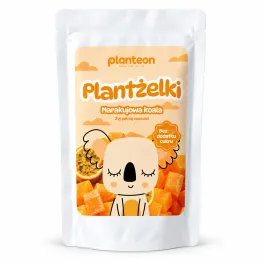 Żelki Marakujowa Koala Bez Dodatku Cukru 100 g - Planteon