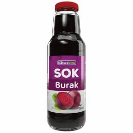 Sok z Buraka 750 ml - NaturAvena