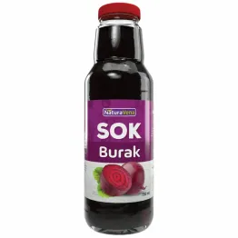 Sok z Buraka 750 ml - NaturAvena