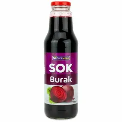 Sok z Buraka 750 ml - NaturAvena